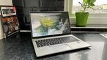 Test HP EliteBook 840