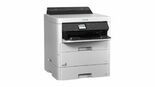 Anlisis Epson WorkForce Pro WF-C529RDTW