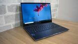 Test Asus ZenBook Flip S