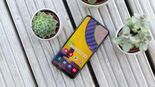 Test Samsung Galaxy M31