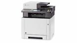 Anlisis Kyocera Ecosys M5526cdw