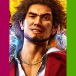 Test Yakuza Like a Dragon