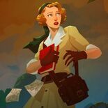 Test Call of the Sea