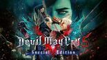 Test Devil May Cry 5 Special Edition
