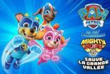 Anlisis Paw Patrol Mighty Pups Save Adventure Bay