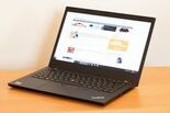 Test Lenovo ThinkPad L14