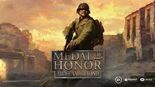 Test Medal of Honor Above and Beyond