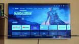Test Xiaomi Mi QLED TV 4K