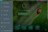 Test Panda Dome Premium