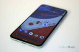 Test Google Pixel 5