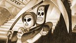 Test Grim Fandango Remastered