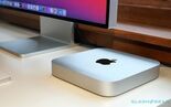 Test Apple Mac mini