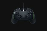 Test Razer Wolverine V2