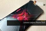 Test Lenovo Legion Phone Duel