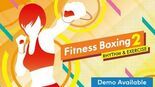 Test Fitness Boxing 2