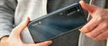 Test ZTE Axon 20