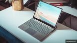 Test Microsoft Surface Laptop Go