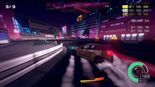 Test Inertial Drift