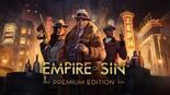 Test Empire of Sin