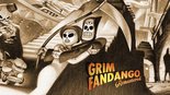 Test Grim Fandango Remastered