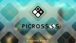 Test Picross S