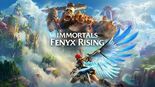 Test Immortals Fenyx Rising