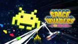 Test Space Invaders Forever