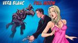 Test Vera Blanc Full Moon