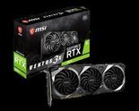 Test GeForce RTX 3070