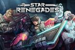 Test Star Renegades