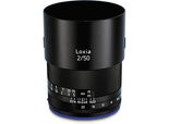 Zeiss Loxia 2 50 Review