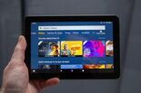 Test Amazon Fire HD 8