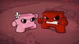 Test Super Meat Boy Forever