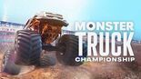 Test Monster Truck Championship