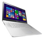 Test Asus Zenbook NX500