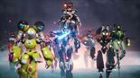 Test Override 2: Super Mech League