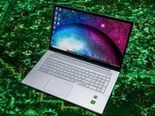 Test HP Envy 17