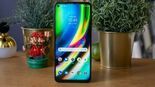 Test Motorola Moto G9 Plus