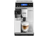 Test DeLonghi Autentica