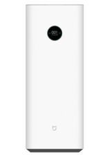 Test Xiaomi F1 Air Purifier