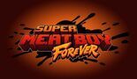 Test Super Meat Boy Forever