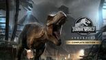 Test Jurassic World Evolution