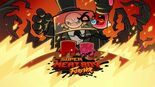 Test Super Meat Boy Forever