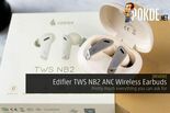 Test Edifier TWS NB2