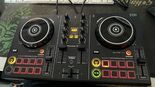 Test Pioneer DDJ-200