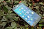 Test Samsung Galaxy S5