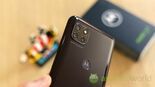 Test Motorola Moto G 5G
