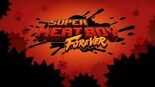 Test Super Meat Boy Forever