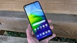 Test Motorola Moto G9 Power
