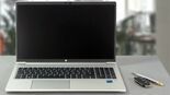 Test HP ProBook 650 G8